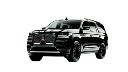 Lincoln Navigator / Yukon